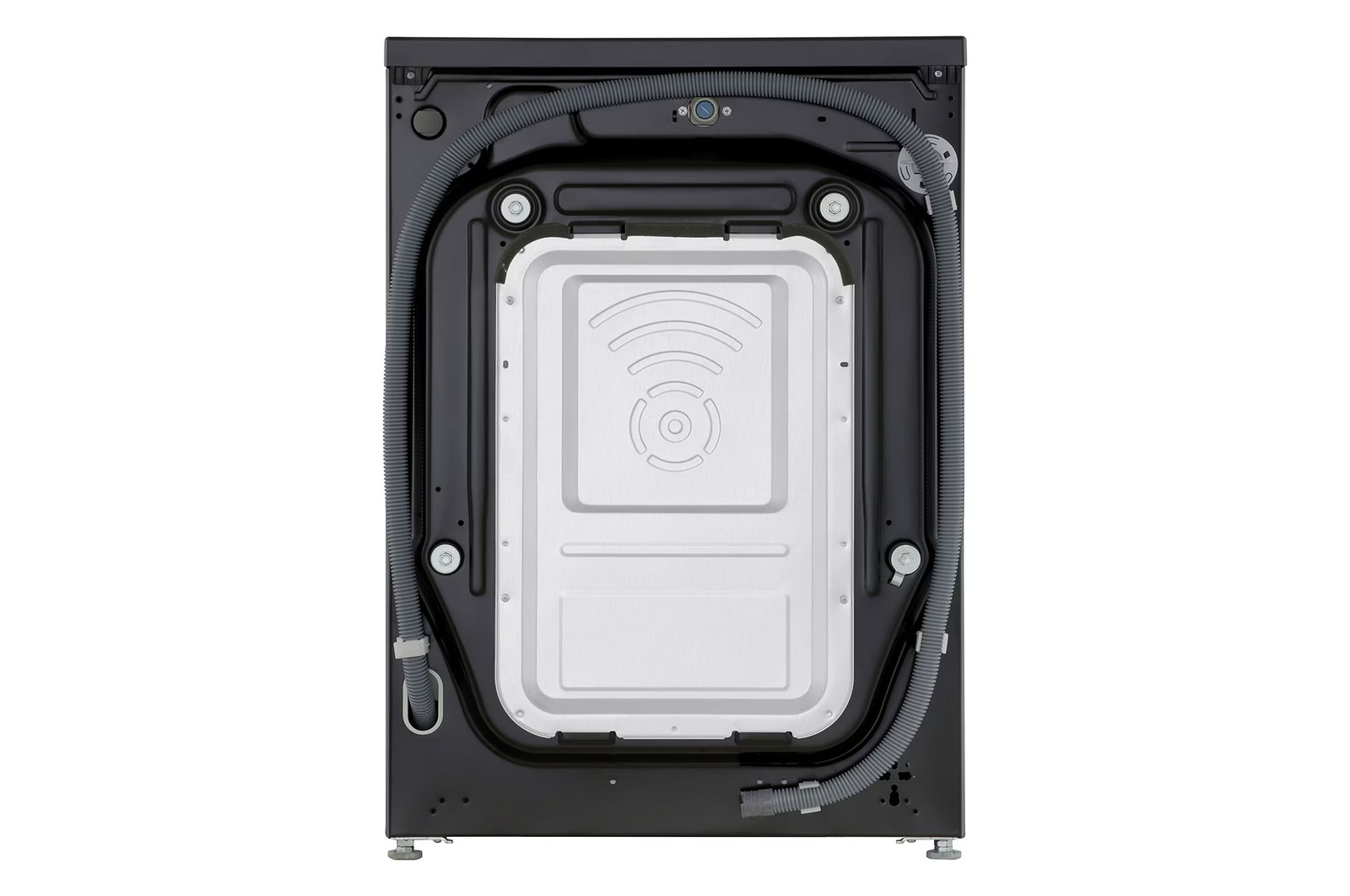 Máy giặt sấy LG 14/8kg FX1414R3KA&nbsp; AI DD™ 2.0 Inverter